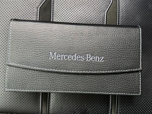 Used 2021 Mercedes-Benz GLE 53 AMG 4MATIC Coupe image 41