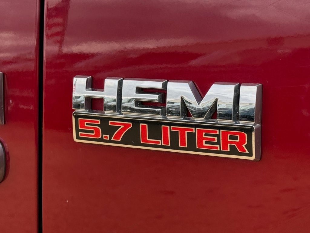Used 2014 RAM 1500 Express AWD/4WD image 39