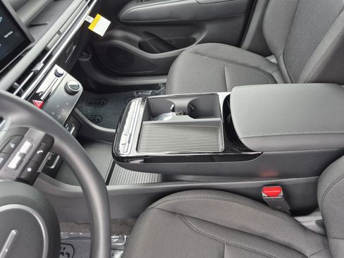 New 2026 Hyundai Tucson SEL AWD/4WD image 21