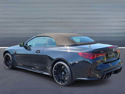 New 2027 BMW M4 xDrive Competition AWD/4WD image 4