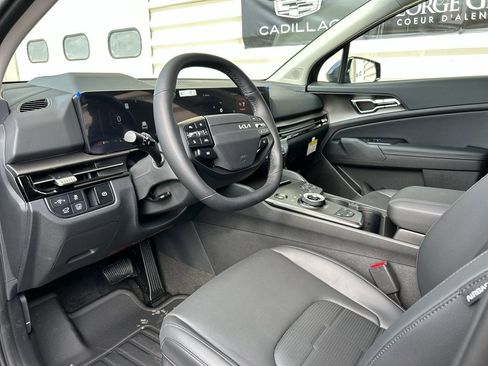 New 2026 Kia Sportage SX Prestige AWD/4WD image 10