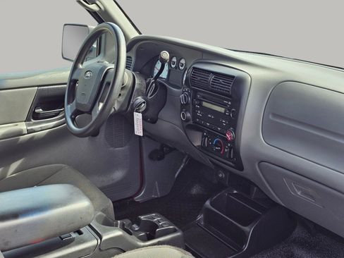 Used 2008 Ford Ranger Sport AWD/4WD image 23