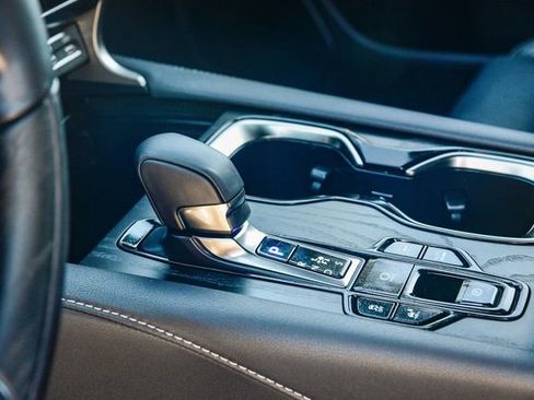 Used 2024 Lexus RX 450h 450h+ Luxury w/ Convenience Package image 22