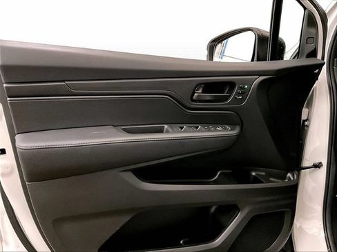 Used 2025 Honda Odyssey EX-L image 22