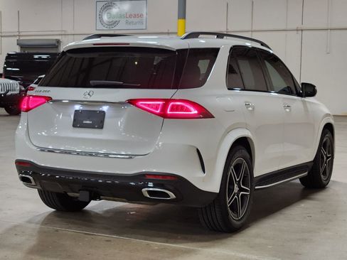 Used 2022 Mercedes-Benz GLE 350 image 8