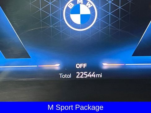 Used 2023 BMW X1 xDrive28i w/ Premium Package AWD/4WD image 3