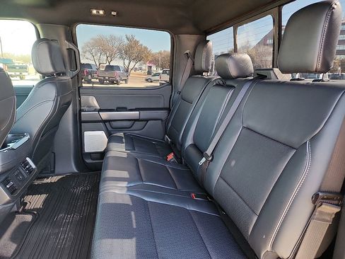 New 2026 Ford F150 Lariat w/ Equipment Group 502A High image 5