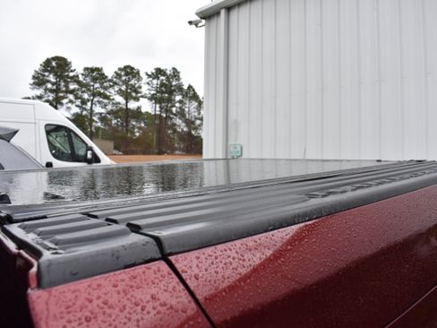 Used 2022 RAM 1500 Limited image 31