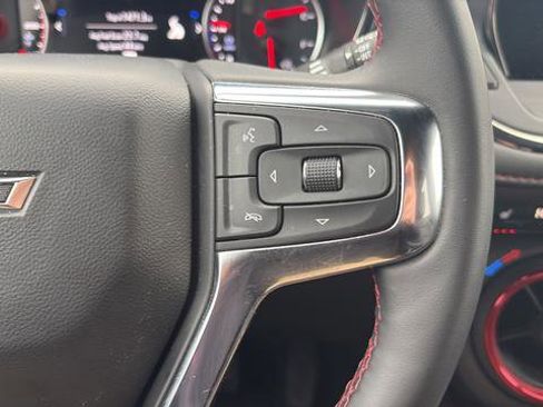 Used 2025 Chevrolet Blazer RS image 51