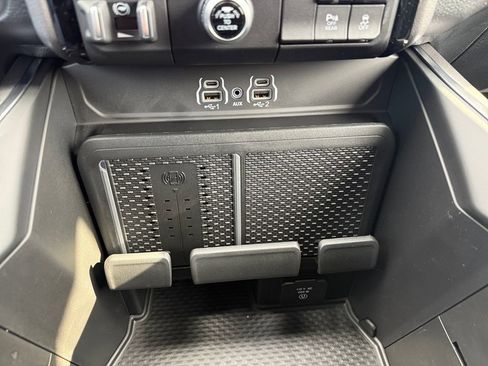 New 2026 RAM 1500 Big Horn image 28