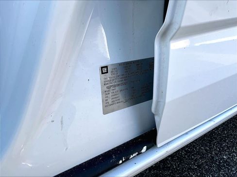 Used 2017 Chevrolet Colorado LT w/ Luxury Package, Chrome image 35