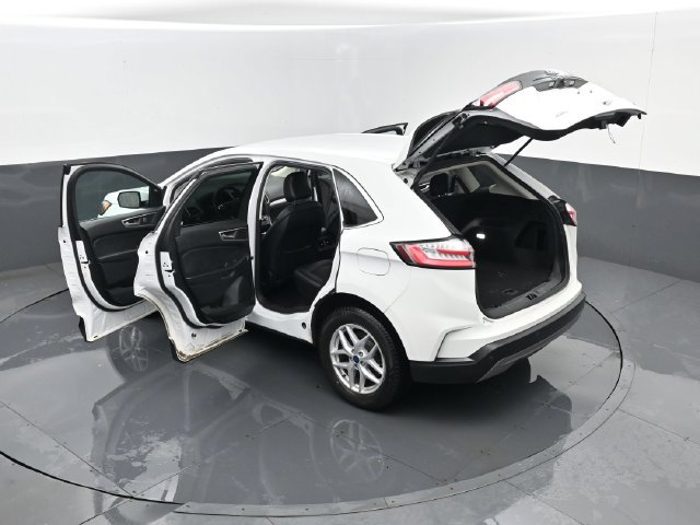 Used 2022 Ford Edge SEL AWD/4WD image 26