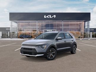 New 2026 Kia Niro LX video 1
