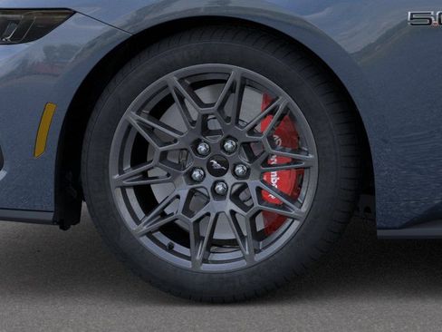 New 2026 Ford Mustang GT Premium w/ GT Performance Package RWD image 20