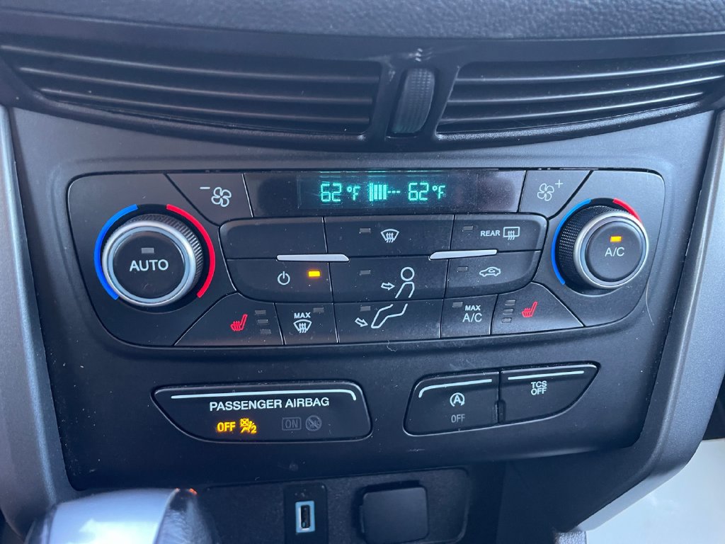 Certified 2019 Ford Escape SEL AWD/4WD image 27