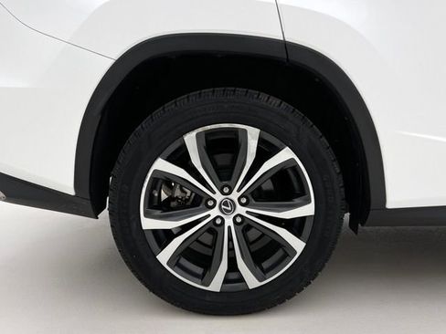 Used 2019 Lexus RX 350 AWD w/ Navigation Package image 29