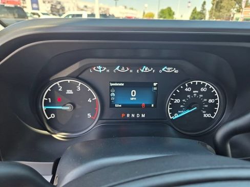 New 2024 Ford F250 XL w/ XL Driver Assist Package AWD/4WD image 18