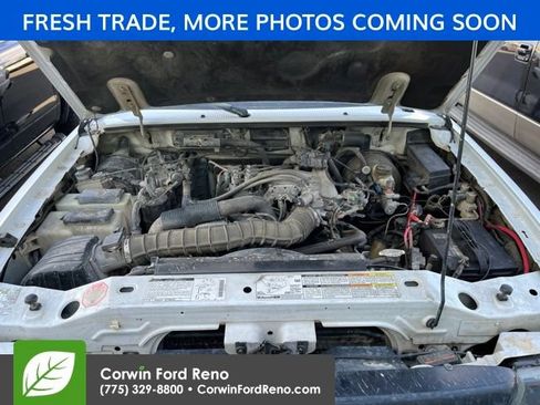 Used 1998 Ford Ranger XL AWD/4WD image 16