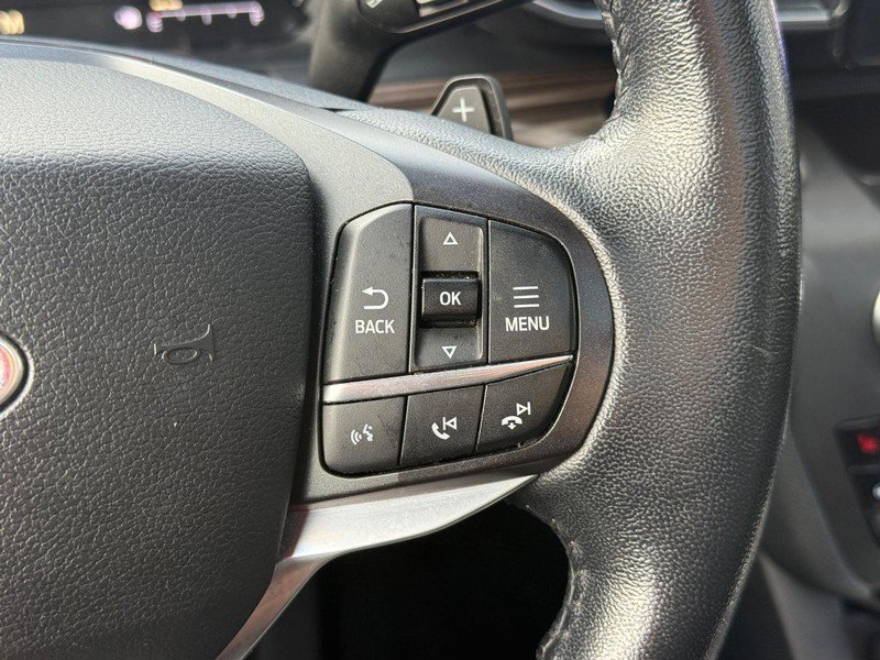 Used 2020 Ford Explorer Limited AWD/4WD image 22