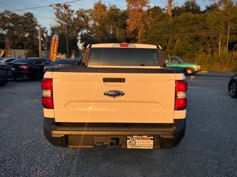 Used 2023 Ford Maverick XLT w/ XLT Luxury Package image 3