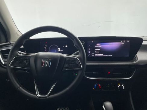 Used 2025 Buick Encore GX Preferred w/ Comfort Package image 3