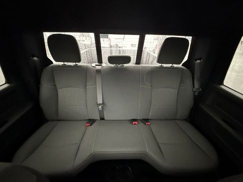 Used 2024 RAM 2500 Tradesman image 15