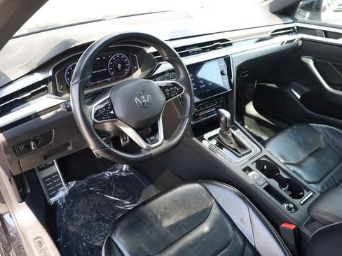 Used 2023 Volkswagen Arteon SEL AWD/4WD image 12