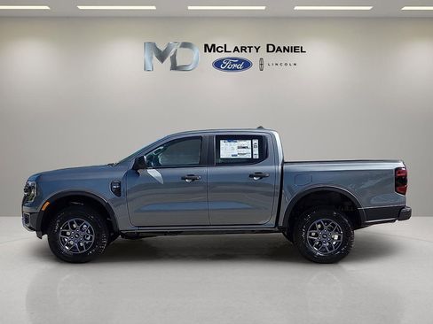 New 2026 Ford Ranger XLT AWD/4WD image 3