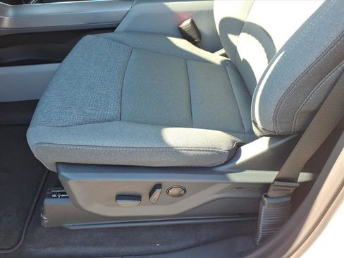 New 2026 Ford F150 XLT w/ Equipment Group 302A MID image 24