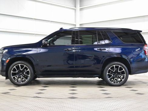 Used 2024 Chevrolet Tahoe RST w/ Luxury Package image 4