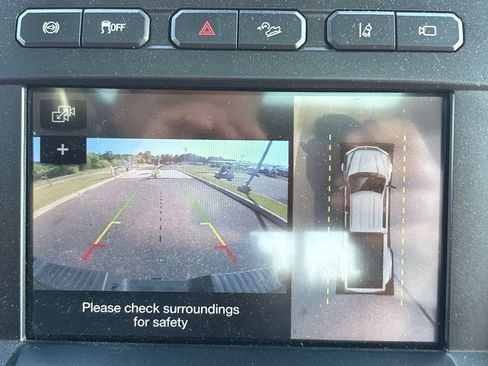 Certified 2018 Ford F450 King Ranch w/ King Ranch Ultimate Package AWD/4WD image 4