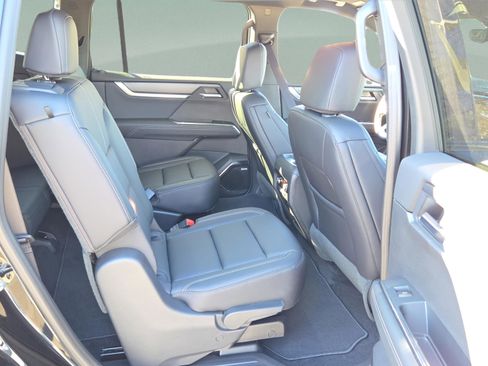 New 2026 GMC Acadia Elevation w/ Black Edition image 14