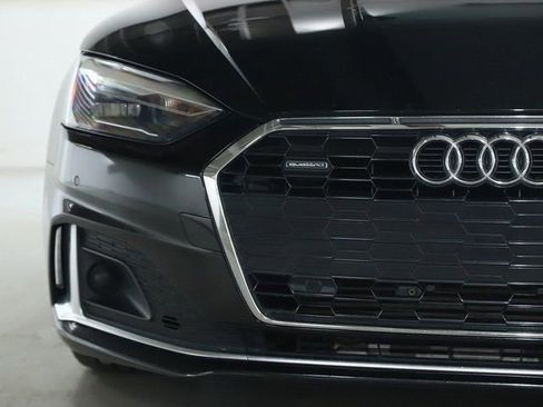 Used 2022 Audi A5 2.0T Premium w/ Convenience Package image 7