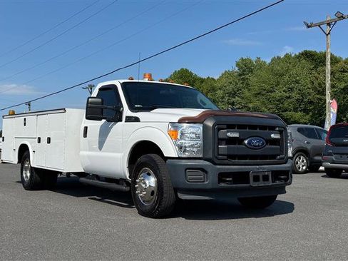 Used 2015 Ford F350 XL RWD image 6