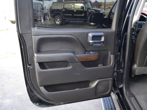 Used 2018 GMC Sierra 1500 Denali w/ Denali Ultimate Package image 47