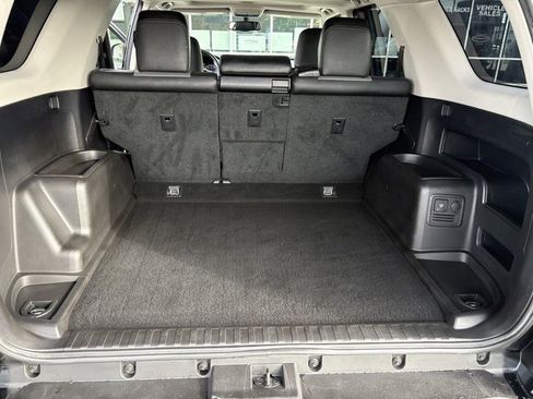 Used 2016 Toyota 4Runner SR5 Premium image 21
