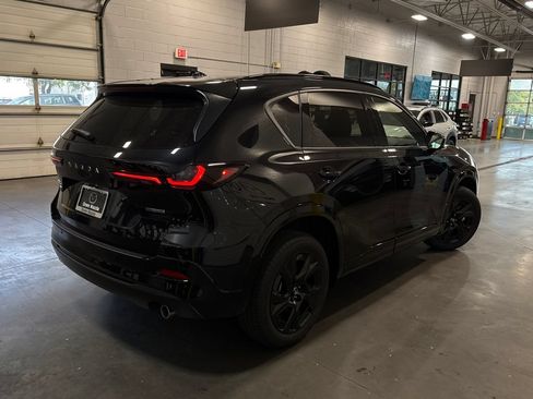 New 2026 MAZDA CX-5 2.5 S w/ Premium Package AWD/4WD image 2