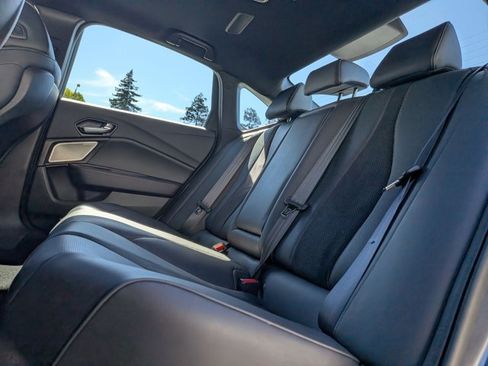 Certified 2022 Acura TLX SH-AWD w/ A-SPEC Pkg image 20