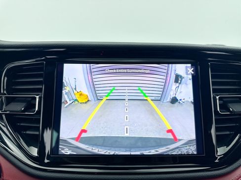 Used 2022 Dodge Durango R/T w/ Tow 'N Go Package image 30