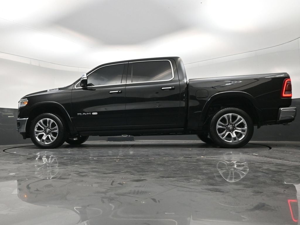 Used 2021 RAM 1500 Limited AWD/4WD image 20