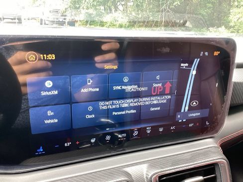 New 2025 Ford Mustang GT Premium RWD image 48