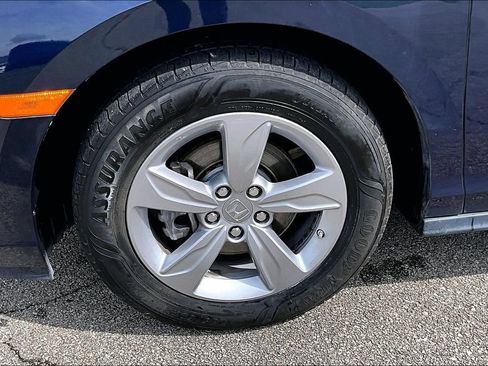Used 2019 Honda Odyssey EX-L image 8