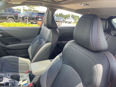Certified 2024 Subaru Crosstrek 2.5i Limited w/ Crosstrek Mirror Package AWD/4WD image 18