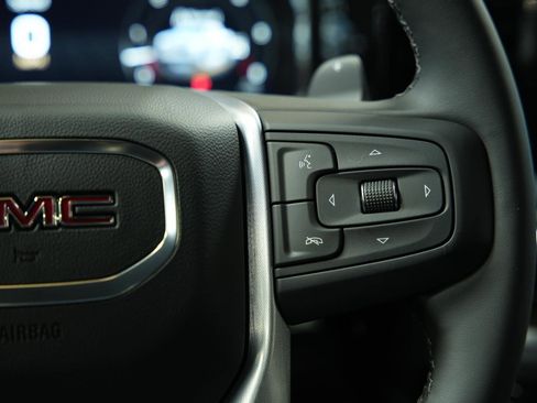 New 2026 GMC Sierra 1500 Elevation AWD/4WD image 36