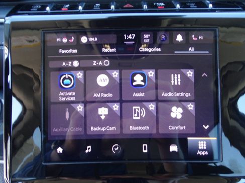 Used 2022 Jeep Grand Cherokee Laredo w/ Luxury Tech Group I image 27