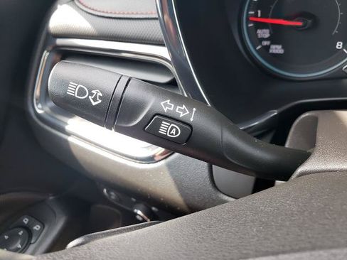 Used 2024 Chevrolet Equinox RS AWD/4WD image 29