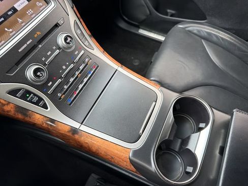 Used 2019 Lincoln Nautilus Reserve AWD/4WD image 19