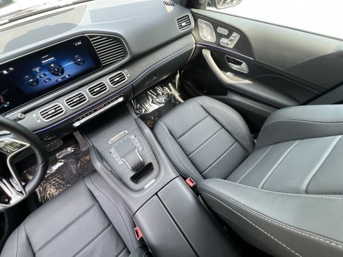 Certified 2026 Mercedes-Benz GLE 350 4MATIC image 14