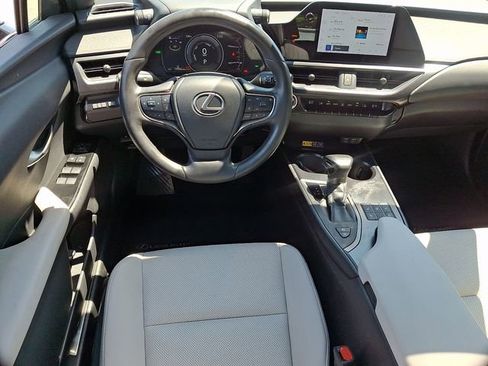 Used 2023 Lexus UX 250h FWD w/ Accessory Package (Z1) image 13
