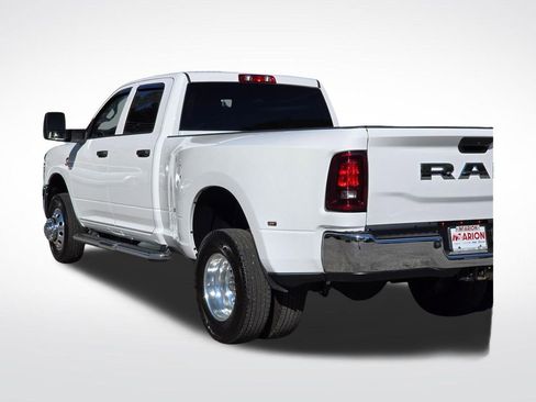 Used 2025 RAM 3500 Tradesman w/ Chrome Appearance Group AWD/4WD image 52